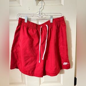 Nike Athletic Shorts